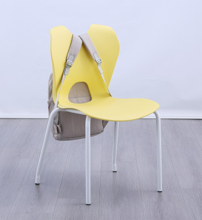 Plastic chair