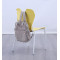 Plastic chair