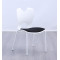 Plastic chair