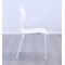 Plastic chair