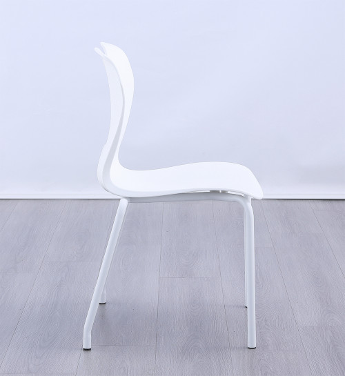 Plastic chair