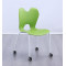 Plastic chair