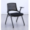 Factory Direct Folding meeting chair with wheel for meeting room and conference chair Colours available for office furniture