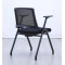 Factory Direct Folding meeting chair with wheel for meeting room and conference chair Colours available for office furniture