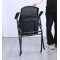 Factory Direct Folding meeting chair with wheel for meeting room and conference chair Colours available for office furniture