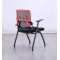 Modern Design Folding Training chair with armrest for meeting room chair multicolour Conference chair