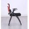 Modern Design Folding Training chair with armrest for meeting room chair multicolour Conference chair