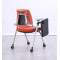 Modern Design Premium Conference Room Foldable Training ChairMulti-color Staff Chair
