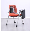 Modern Design Premium Conference Room Foldable Training ChairMulti-color Staff Chair