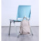 Factory Direct Multi-functional School Library Chair for Student Study Chair and Plastic Chair with Stackable Multicolour