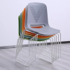 Stackable Chairs: Their Benefits in Your Office Space
