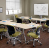 How Training Desks Can Benefit Employee Learning