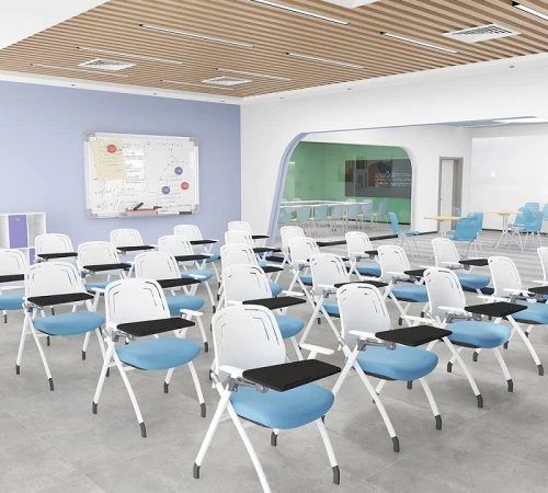 How to Choose a Training Room Chair Manufacturer?