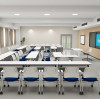 Why All Meeting or Training Rooms Should Consider Folding Tables