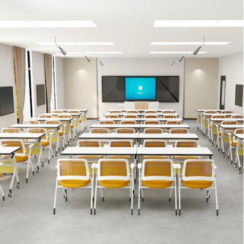 Your Meeting Room Usage Determines Meeting Room Furniture