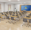 How to Set Up an Effective Training Room?