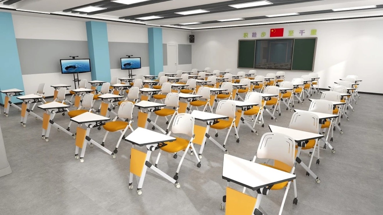 Training Tables and Chairs