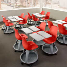 How the Right School Furniture Can Help Students Succeed in the Classroom?