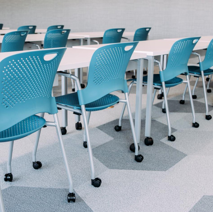 Training Room Chair Cost: Factors, Types, and Tips for Finding Affordable Options