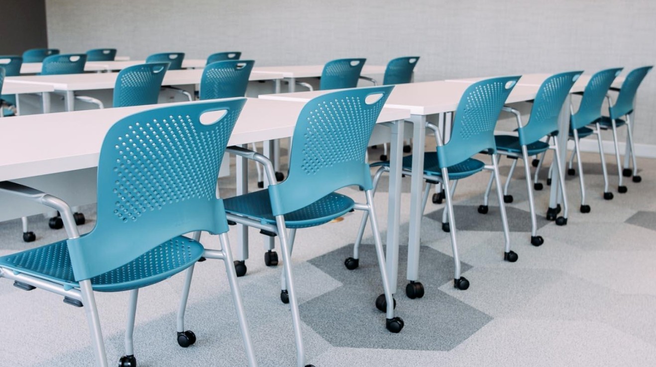 Training Room Chairs