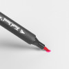 262 Couleurs Blanc Touch Marker Bright Draw Marker Pen Pour Enfants | Fabricant de stylos marqueurs d'art