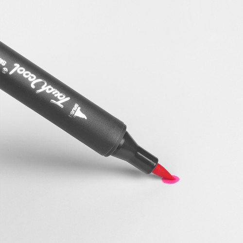 262 Colors White Touch Marker Bright Draw Marker Pen For Kids | Art Marker Pens Manufacturer