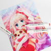 Marqueurs d'alcool Artchotune Fabricant OEM Client Logo 120 Couleurs Marqueurs Blancs Pour Enfants Dessin Stylos Marqueur