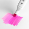 Marqueurs d'alcool Artchotune Fabricant OEM Client Logo 120 Couleurs Marqueurs Blancs Pour Enfants Dessin Stylos Marqueur