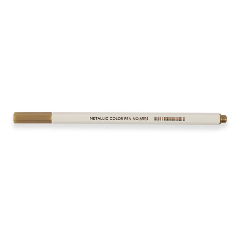 Brush Markers Scrapbooking  Metalic Brush Pen Scrapbooking