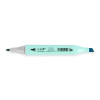 Vente en gros 12 couleurs blanc marqueurs lavables à double pointe lumineux stylos marqueurs pour enfants fabricant OEM client Logo