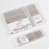Vente en gros Fineliners Tip Pen Draw Pen Micro Pigment liner pen Fabricant Chotune Logo client Oem