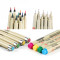 Pen Fineliner Ink Pens ｜9 Colors Fine Point Drawing Pens｜Single Tip Fineliner Pens
