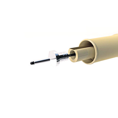 Pen Fineliner Ink Pens ｜12 Size Precision Multiliner Fine Point Drawing Pens｜Single Tip Fineliner Pens