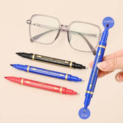 Nano Marker/waterproof/quickly drying/anti-friction/customization