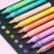 Acrylic Paint Pens Manufacturer | Customization Logo | Custom Transparent Permanent Paint Marker Drawing