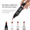 marker pen replenisher|refill liquid|add ink|creat ink art
