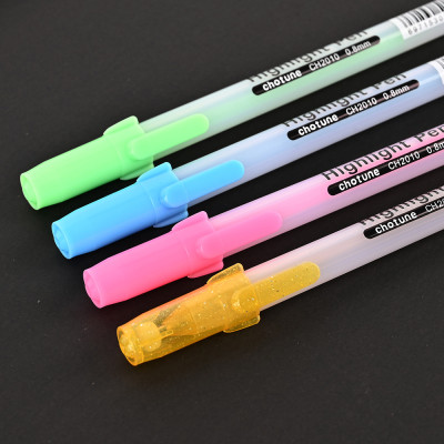Chotune Highlight Pen|Customized Logo Highlight Pen|OEM|ODM