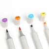 Chotune Oval Barrel Marker Pen|Alcohol Based Ink Marker Pen|Customized Logo Marker|OEM|ODM