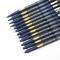 Chotune Blue Barrel Fineliner Pen|Customized Logo Fineliner Pen|OEM|ODM