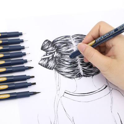 Chotune Fineliner Pen