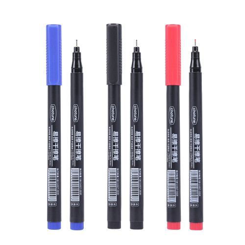 Chotune Fine Tip Whiteboard Pen|Customized Logo Fine Tip Whiteboard Pen|OEM|ODM