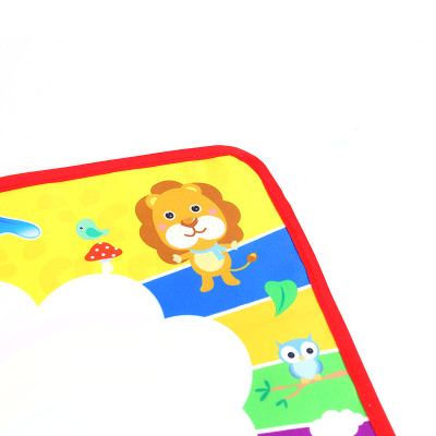 water canvas|children toys|customized logo water canvas|OEM|ODM