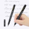 HC brush pen|Customized Logo Brush Pen|OEM|ODM