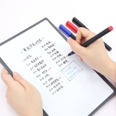 Chotune Fine Tip Whiteboard Pen|Customized Logo Whiteboard Pen|OEM|ODM