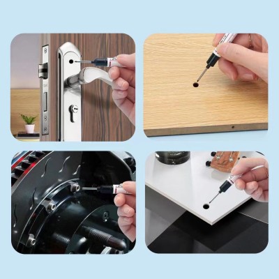 Chotune Long Nib Marker Pen|Customized Logo Marker Pen|OEM|ODM