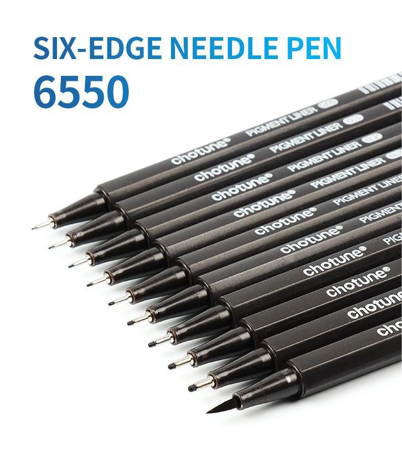 Chotune Needle pen