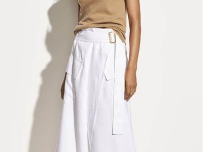 Comment choisir une jupe pour votre morphologie ?