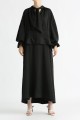 Proveedor mayorista de vestidos maxi MOQ bajo. Entrega en 2 semanas. Fabricante superior de China. Venta directa de fábrica. Diseño de moda. Personalizable. Obtenga una cotización ahora.