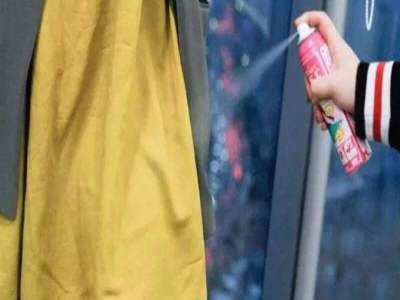 Comment éliminer l'électricité statique de la jupe ?