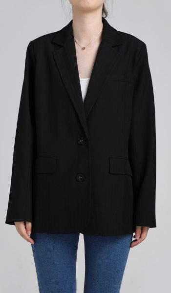 200333 Women Suit Coat
